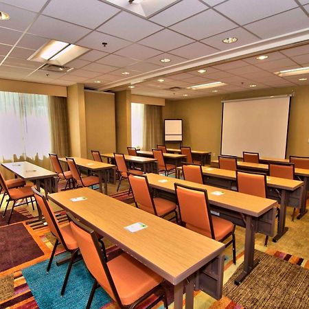 Fairfield Inn & Suites By Marriott Towanda Wysox Eksteriør bilde