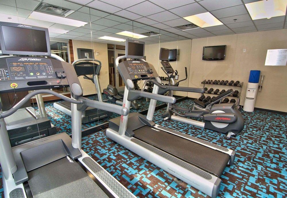 Fairfield Inn & Suites By Marriott Towanda Wysox Eksteriør bilde