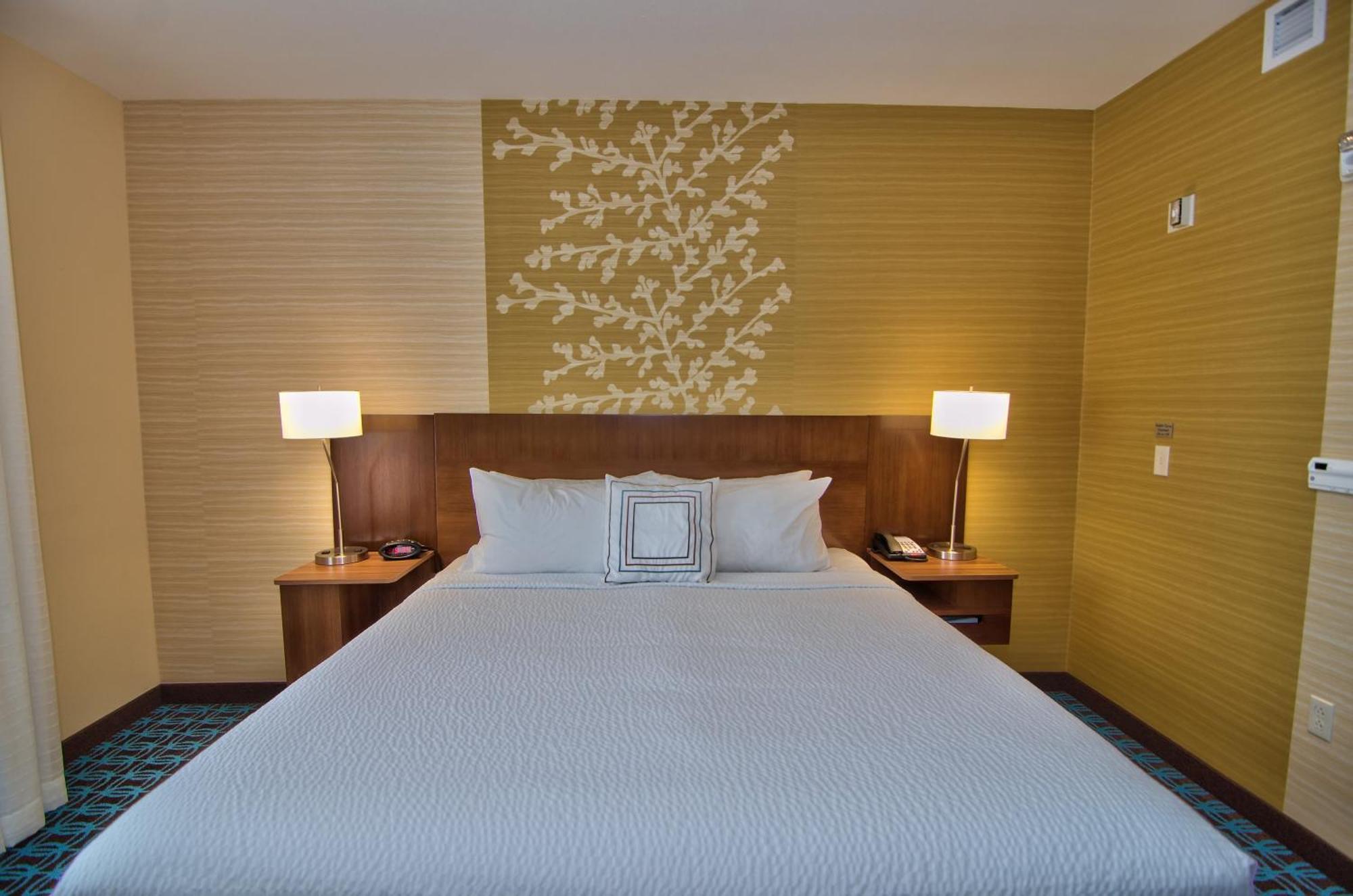 Fairfield Inn & Suites By Marriott Towanda Wysox Eksteriør bilde