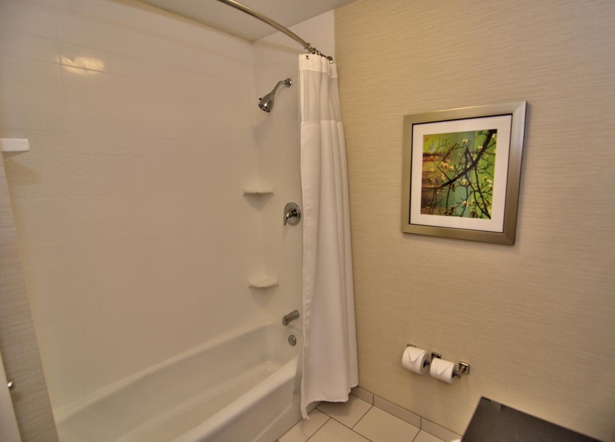 Fairfield Inn & Suites By Marriott Towanda Wysox Eksteriør bilde