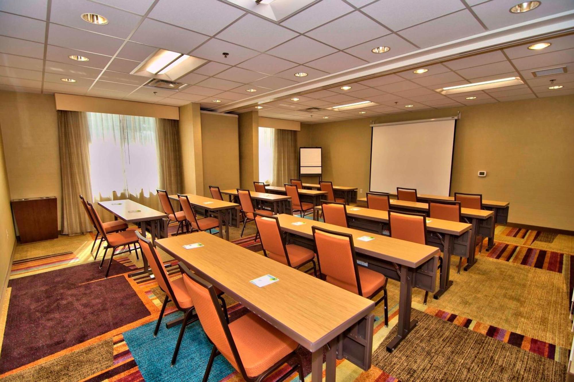 Fairfield Inn & Suites By Marriott Towanda Wysox Eksteriør bilde