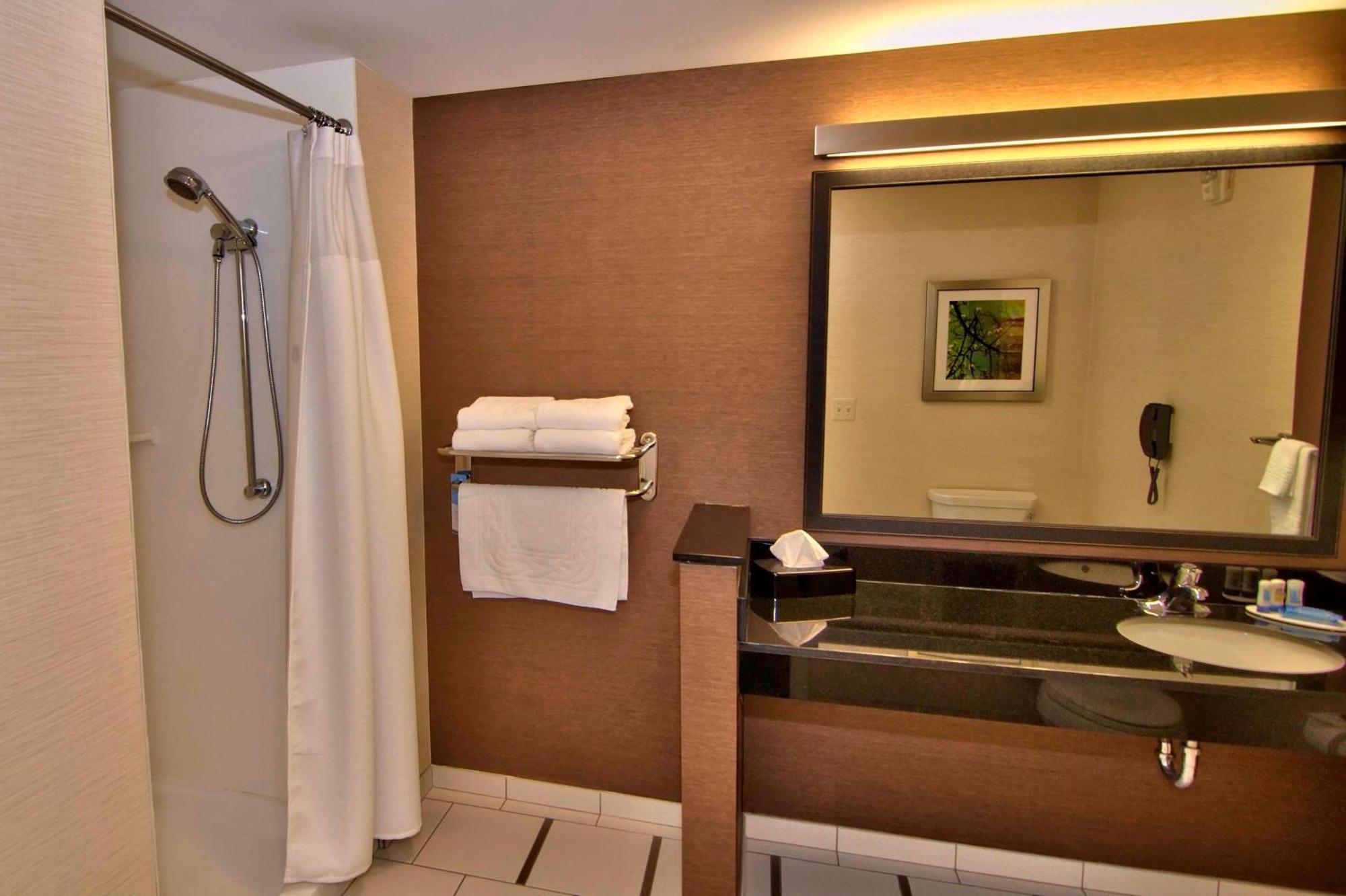 Fairfield Inn & Suites By Marriott Towanda Wysox Eksteriør bilde