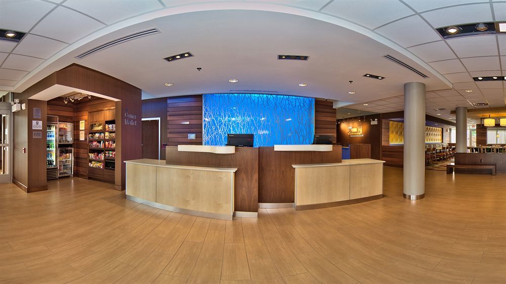 Fairfield Inn & Suites By Marriott Towanda Wysox Eksteriør bilde