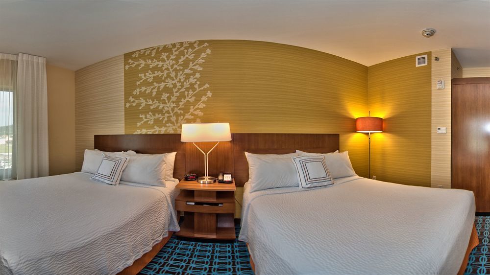 Fairfield Inn & Suites By Marriott Towanda Wysox Eksteriør bilde
