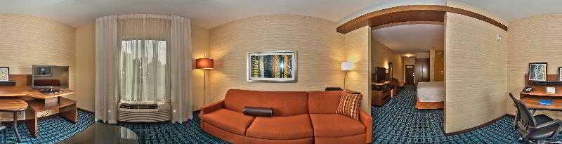 Fairfield Inn & Suites By Marriott Towanda Wysox Eksteriør bilde