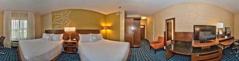 Fairfield Inn & Suites By Marriott Towanda Wysox Eksteriør bilde