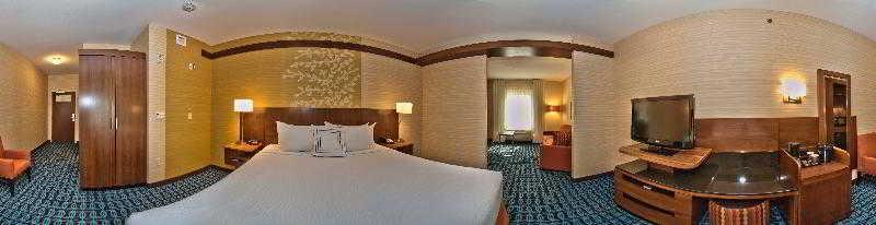 Fairfield Inn & Suites By Marriott Towanda Wysox Eksteriør bilde