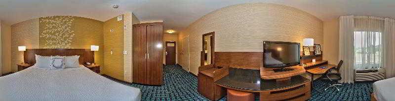 Fairfield Inn & Suites By Marriott Towanda Wysox Eksteriør bilde