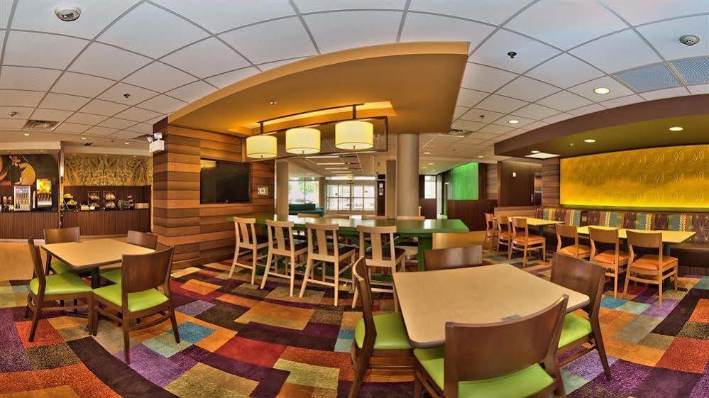 Fairfield Inn & Suites By Marriott Towanda Wysox Eksteriør bilde